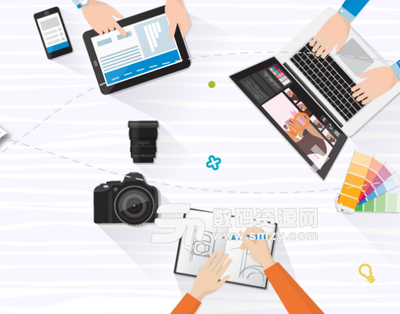 秀米图文编辑器电脑版 高效图文创作的得力助手