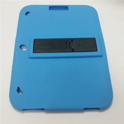 东莞硅胶按键价格及防摔无毒硅胶平板保护套 欧美热销产品深度解析